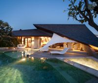 Villa The Layar - 3 bdr , Pool and Jacuzzi